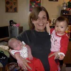 Meet your Posher, Janet